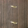 100 Pack Rok Hardware Heavy Duty 1/4" (6.35mm) Shelf Pin