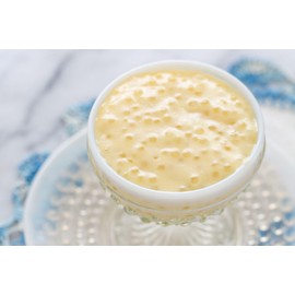 Tapioca Small Pearl, Bubble Tea Thickening Pudding 1 Pack 400g