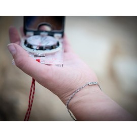 SUUNTO MC-2 Compass: Top-of-The-line Compass for Professionals & serious Hikers