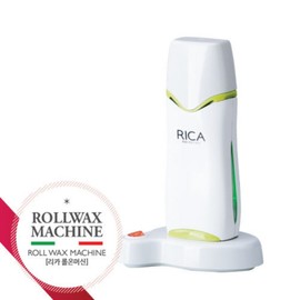 Rika Wax [Lika] Roll-on machine + non-woven 50 sheets given away, 1 piece / 리카왁스 [리카] 롤온 머신+부직로 50매 증정, 1개