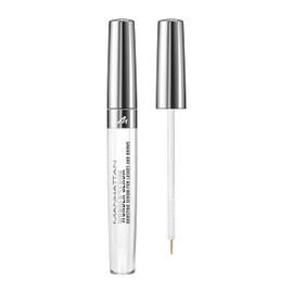 Manhattan Wonder Lash & Brow Serum Nourishing Eyelash & Eyebrow Serum 10.8ml