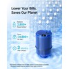AQUA CREST CF08A Faucet Filter, Compatible with All PUR® Plus