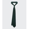 Musinsa Standard Silk Solid Tie [Green]