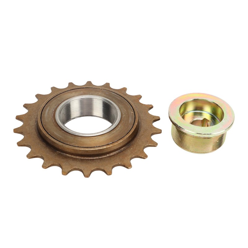 Freewheel Left Drive Adapter Set Iron Sturdy Construction for MY1016Z