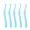 One Taft Brush, Dental Oral Care Picure, LS (Long Soft),