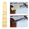 Cello Accessories Position Markers Cello Finger Marker Fret Board Position