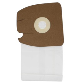 Cleanovation Eureka Mighty Mite MM Vacuum Bags, 9-Pack, Replacement for 3670G, 3670H, 3684f, 3670, 3680, 4100, S4170, 4300-4600, 5180 Canister Vacuums