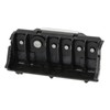 Printhead Replacement Single Black ABS Print Head for QY6 0090