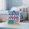 Stitch Esmalte Swirl 10 pzas al Agua Fácil de Quitar