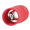 Draper XP1000 17841 VDE Socket, 1/2" Sq. Dr., 17mm