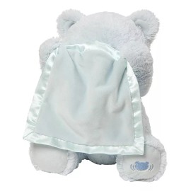 Generic Oso De Peluche Eléctrico Que Juega A Las Escondidas Y Canta.