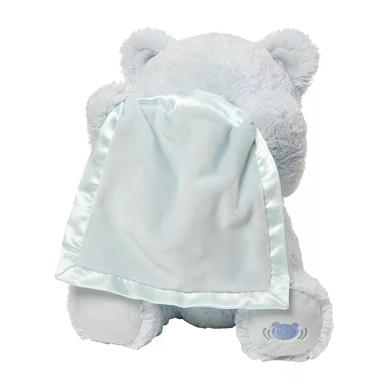 Generic Oso De Peluche Eléctrico Que Juega A Las Escondidas
