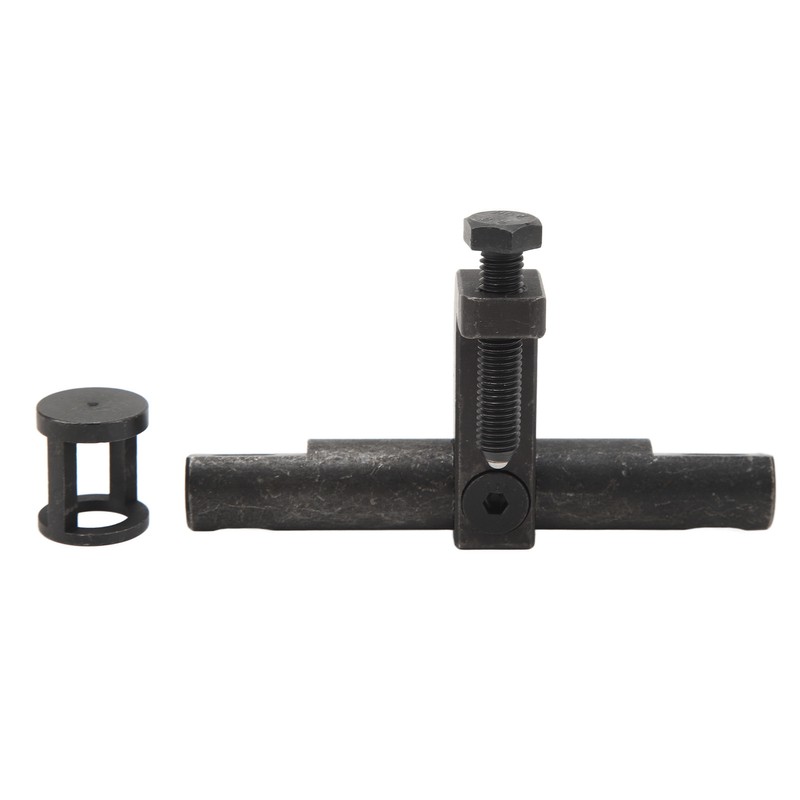 Valve Spring Compressor POW352003 Carbon Steel Bolt Down Tool for