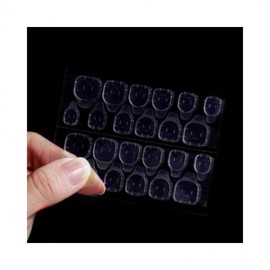 Luminar D Art Nail Double-Sided Tape Selection/Tape DC004476 2ea