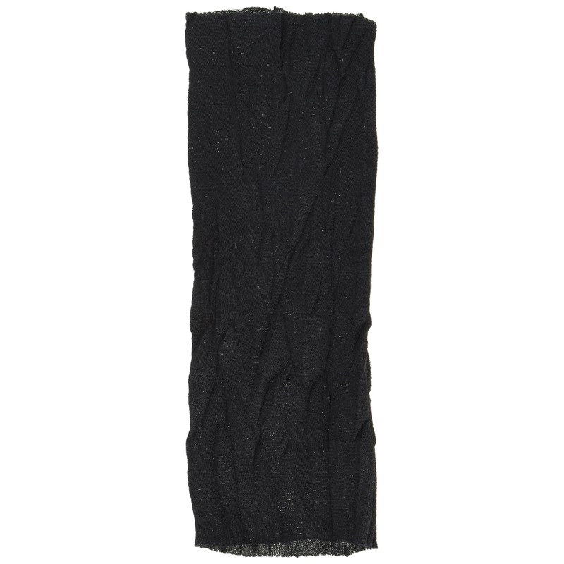 Isshiki Honten Nernet Black Medium K-22 For Decopon Kiyomi Tangor