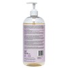 Dr. Natural Castile Liquid Soap - Multi-Use Body Wash, Shampoo