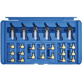 SW-Stahl Common-Rail Adapter Set 24 Teilig, 26079L