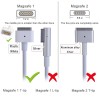 For Apple 60W Charger AC Adapter MacBook Pro 13" Before2012