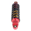 SEBLAFF 285mm Rear Shock Absorber Suspension Replacement for Dirt Bike