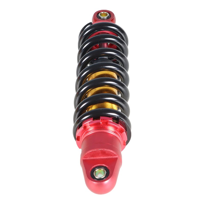 SEBLAFF 285mm Rear Shock Absorber Suspension Replacement for Dirt Bike