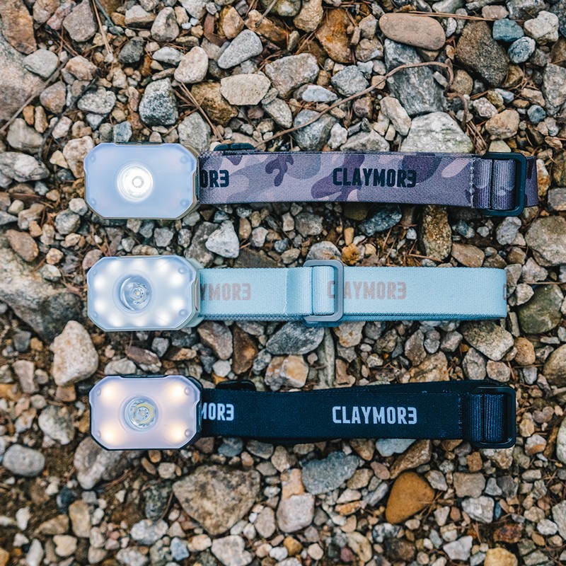 크레모아 헤디2 헤드랜턴 CLC-420 Cremoar Headlamp Hedi2 CLC-420, 블랙 ×