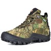 XPETI Men's Thermator Low-Top Waterproof Hiking Outdoor Boots