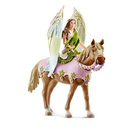 Schleich 70416 Elves, Surah