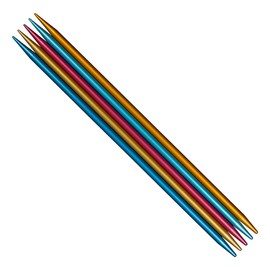 Addi Colibri Double-Pointed Needle 20cm 3.50mm - 1pc