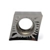 10pcs CCGT09t304 AK H01 CCGT32.51 Aluminium Cutting Carbide Lathe Inserts