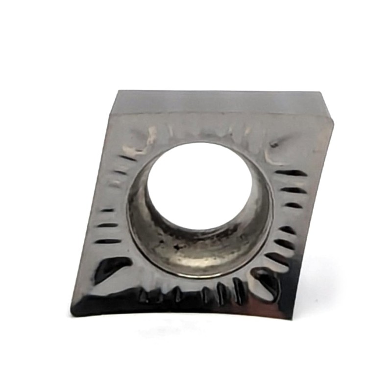 10pcs CCGT09t304 AK H01 CCGT32.51 Aluminium Cutting Carbide Lathe Inserts