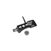 Omnitronic Universal Headshell - Black