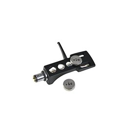 Omnitronic Universal Headshell - Black