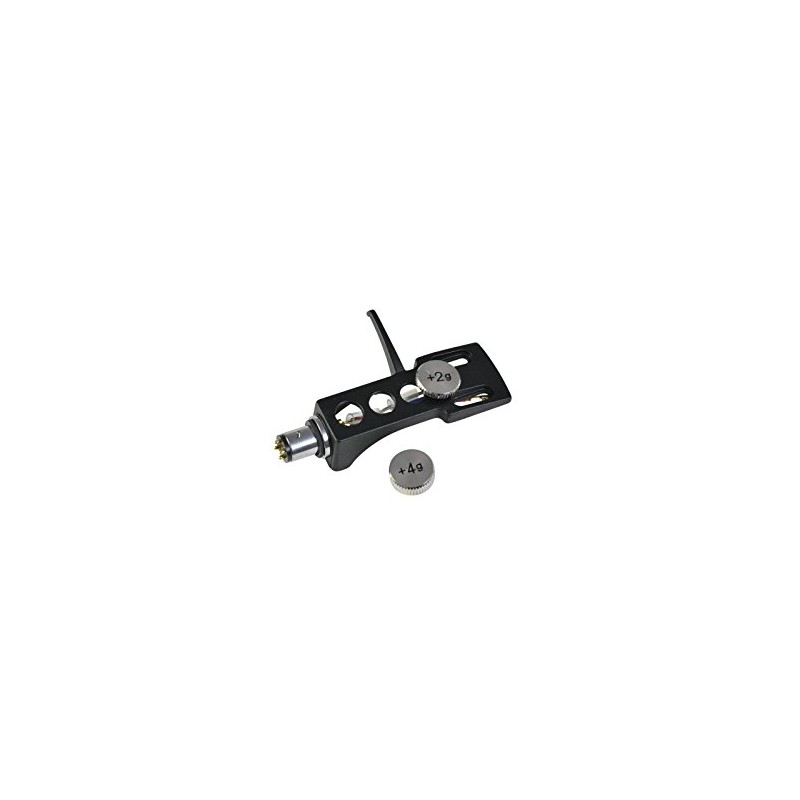 Omnitronic Universal Headshell - Black