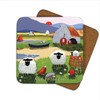 Thomas Joseph - Set of 6 Coasters (Edition 2)