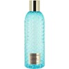VIVIAN GRAY 3512 Shower Gel Gemstone, Jasmine & Patchouli, Turquoise/Gold