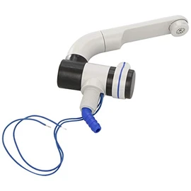 Barwig Compact SB Automatic Tap Grey/Anthracite