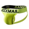 JOCKMAIL 4pcs/Pack 4PCS/Pack Men Underwear Mesh Mens Tong Comfortable Jock