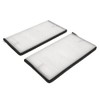 Blue Print ADK82505 Cabin Filter Kit