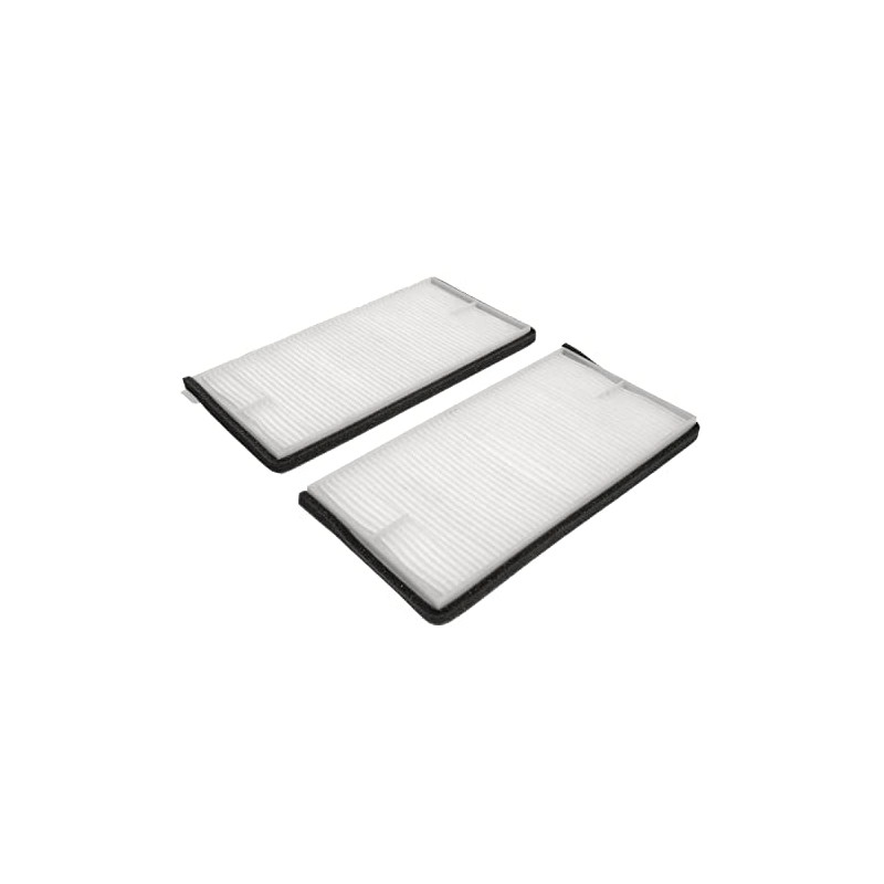 Blue Print ADK82505 Cabin Filter Kit