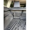 EACCESSORIES EA Rear Trunk Seats Organizer Cargo Net for Toyota
