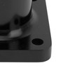 Water Neck Thermostat Housing Aluminium Alloy Engine Thermostat Housing with