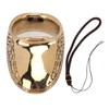 Archery Thumb Rings Good Protection Engraving Pattern Thumb Protector Rings