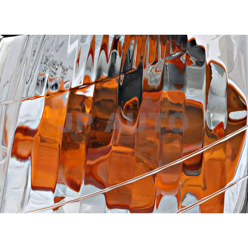 jpautowholesale For 1998-2000 Lexus LS400 Corner Light Set Driver and