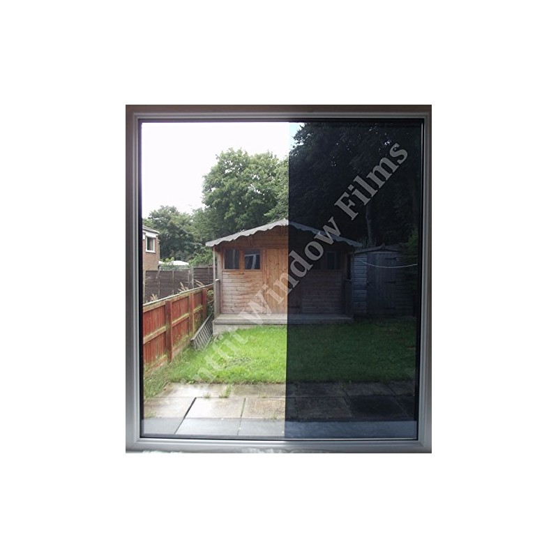 EXTERNAL REFLECTIVE PRIVACY 10 FROM £29.99 - ONE WAY PRO