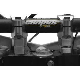 Enduro Engineering KTM Bar Riser Kit 5-30mm