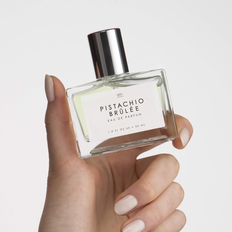 Le Monde Gourmand Pistachio Brûlée Eau de Parfum - 1