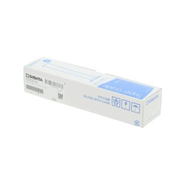 Shibata Kagaku Graduated Cylinder, Super Grade, 0.3 fl oz (10 ml)