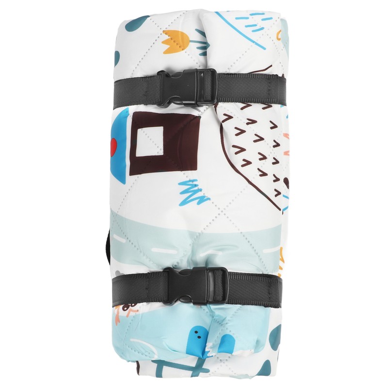 Outdoor Picnic Mat Waterproof Soft Comfortable Portable Camping Blanket for