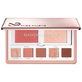 Natasha Denona Glam Face & Eye Palette - Light