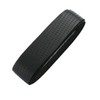 YONEX Synthetic Leather Excel Pro Grip, Black AC128 007